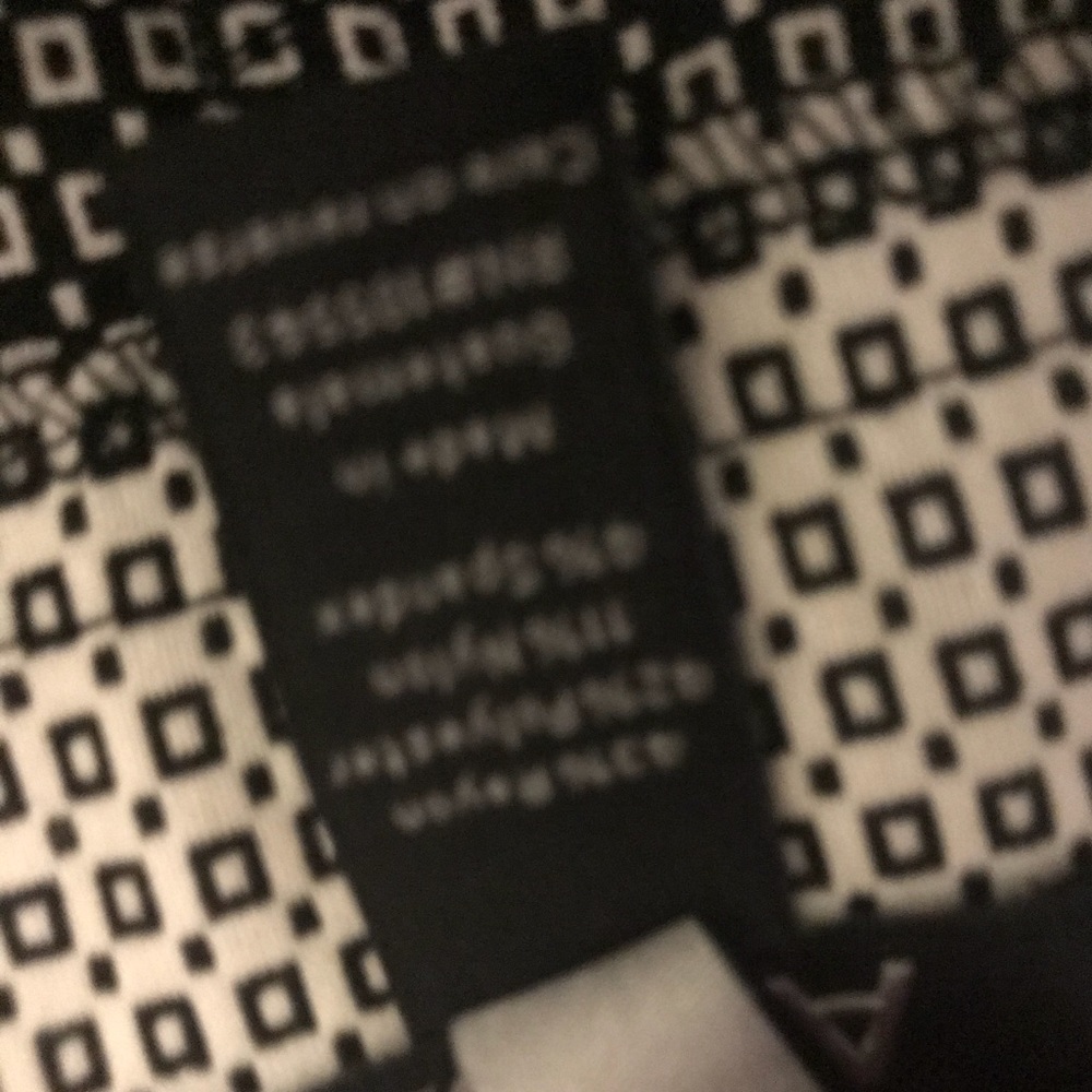 Unique Skirt - Picture 7 of 7